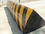 Road Blocker